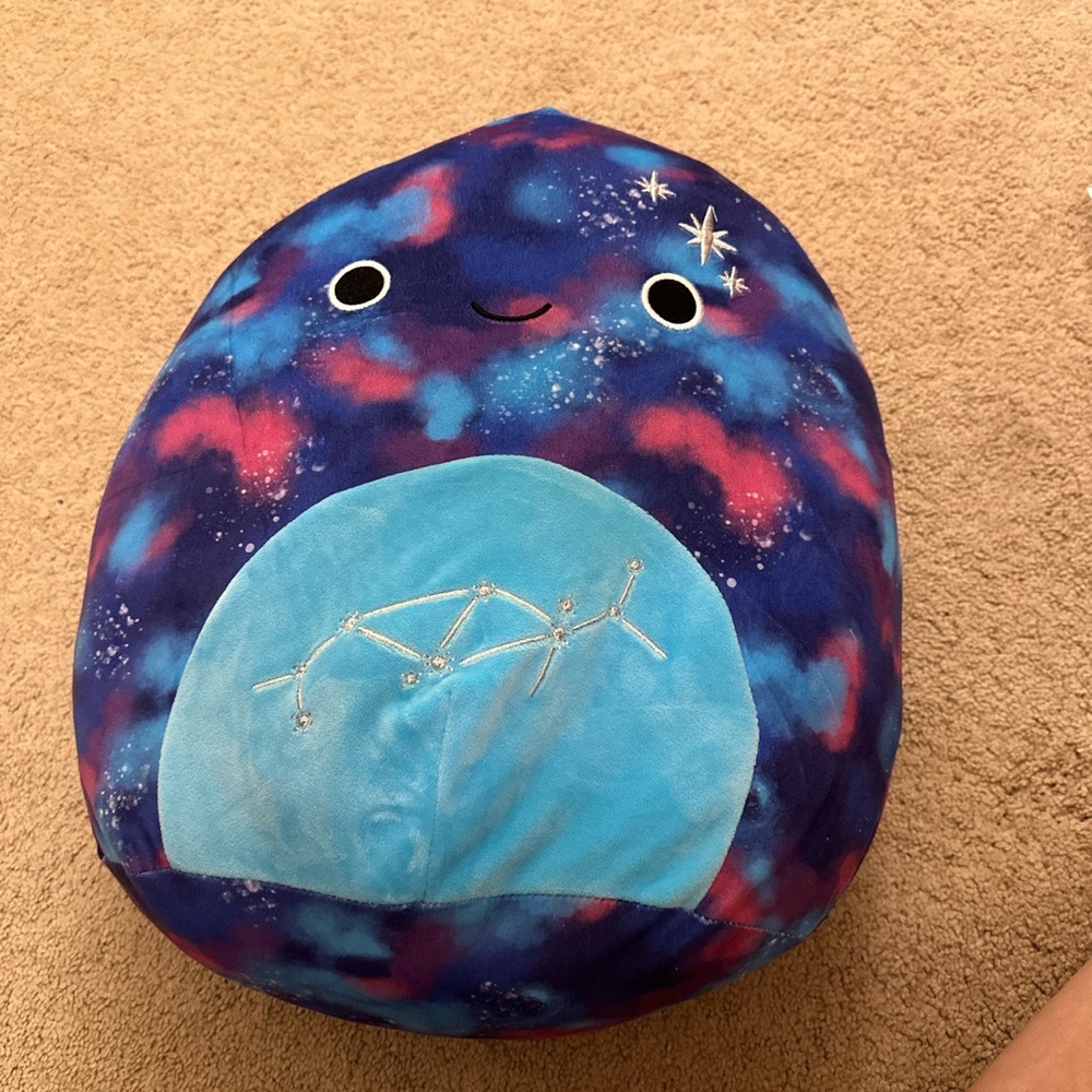 Piaxa Squishmallow! 16’’